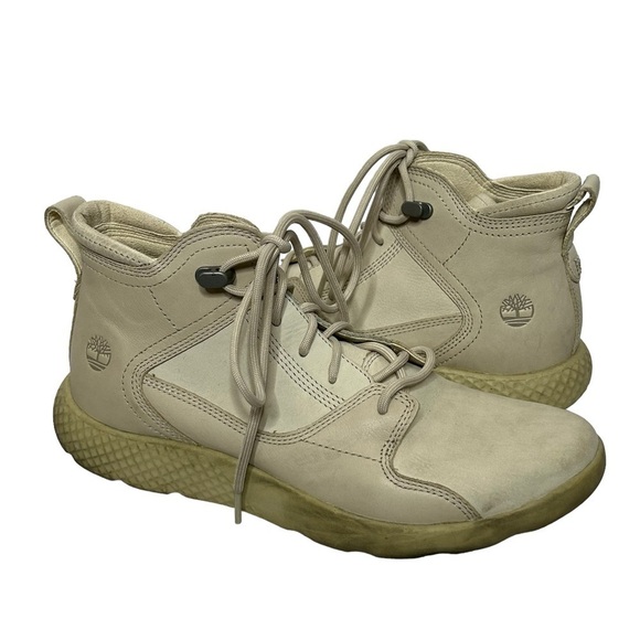 Timberland Women’s Flyroam Hiker Boots - Picture 5 of 16